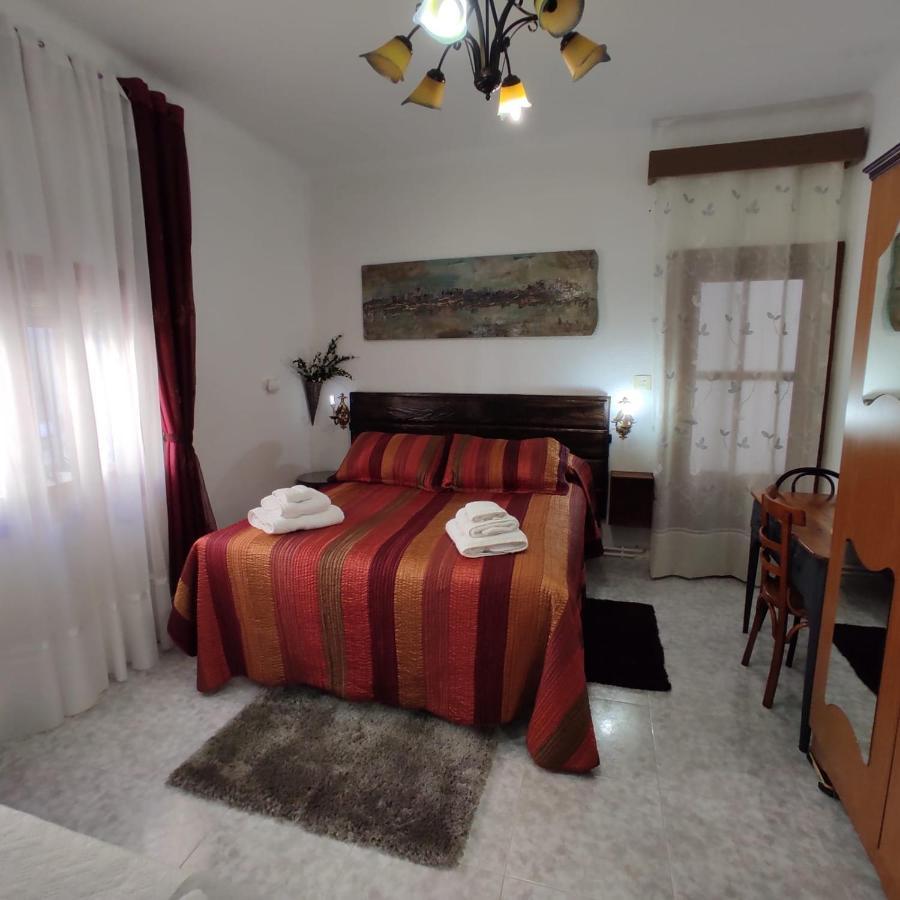 Acogedor Homestay *