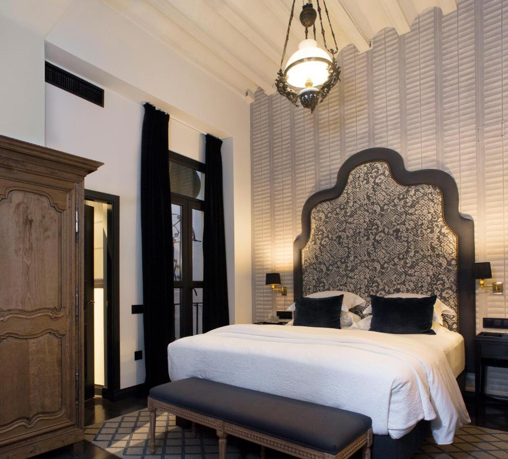 Boutique Casa Cánovas Hotel