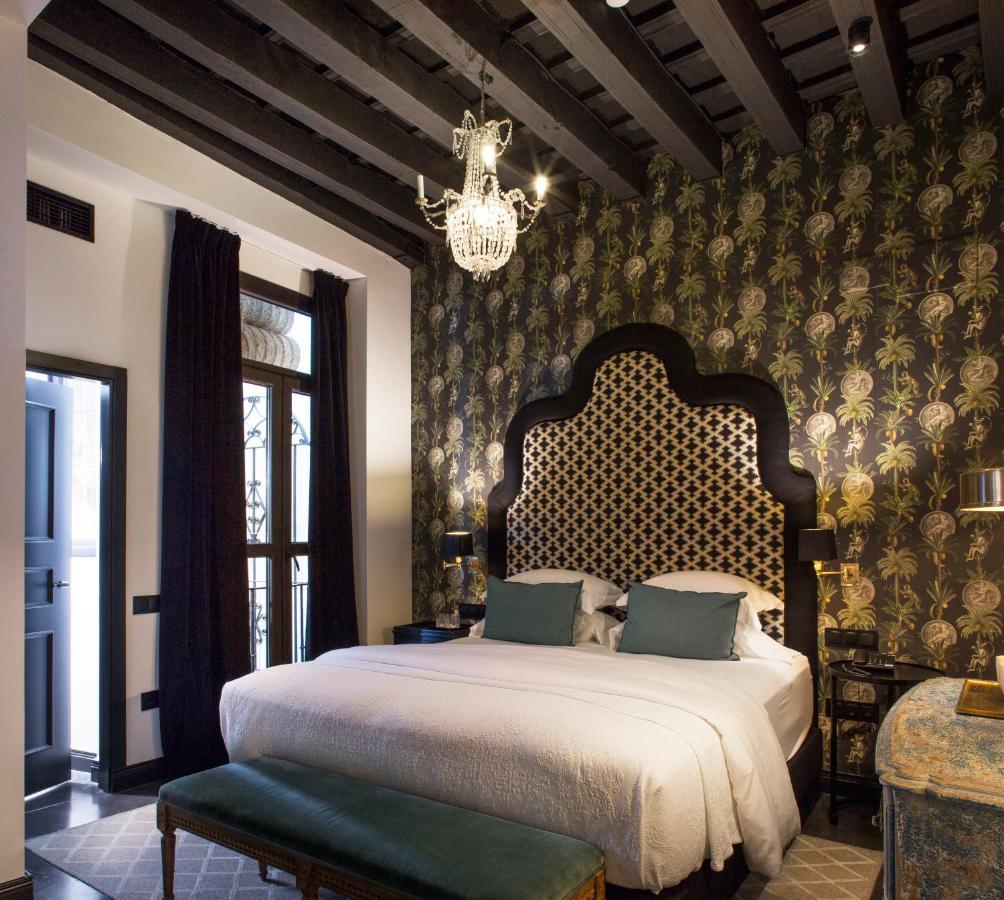 Boutique Casa Cánovas Cádiz