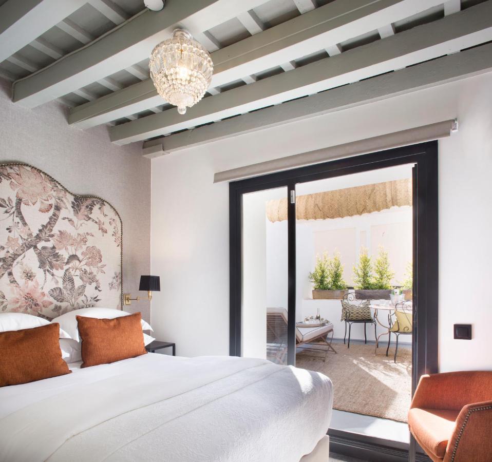 Boutique Casa Cánovas Hotel 4*