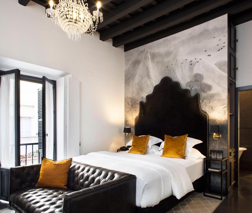 Hotel Boutique Casa Cánovas Cádiz