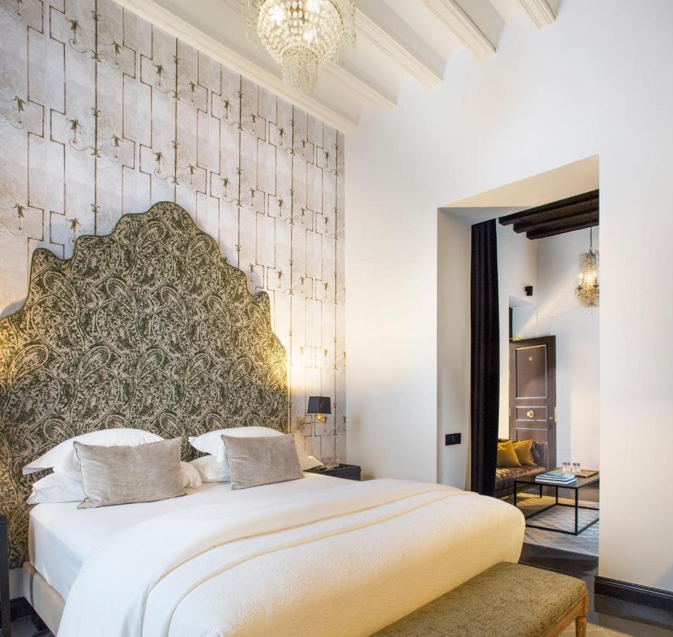 Hotel Boutique Casa Cánovas 4*