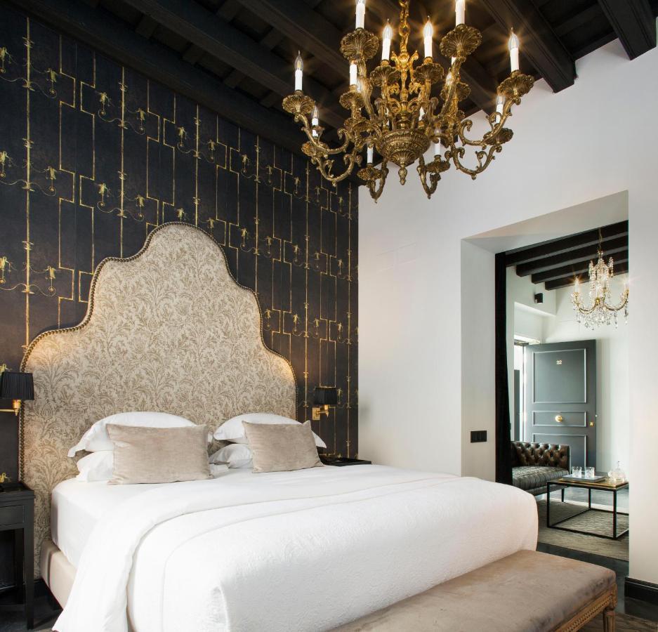 Boutique Casa Cánovas Hotel Cádiz