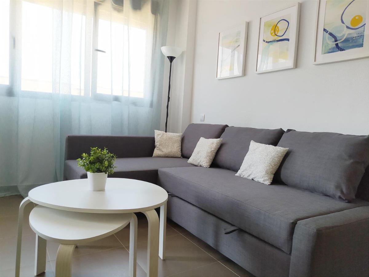 Bahía Levante Apartamento *