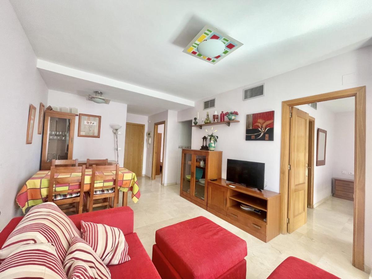 Gemelos 23 Apartamento *