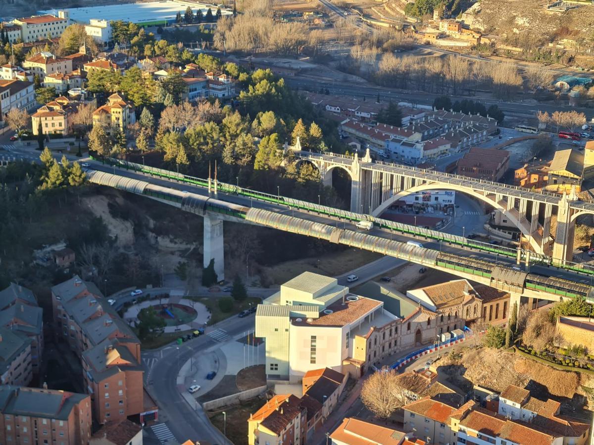 Gascon7.4 Teruel