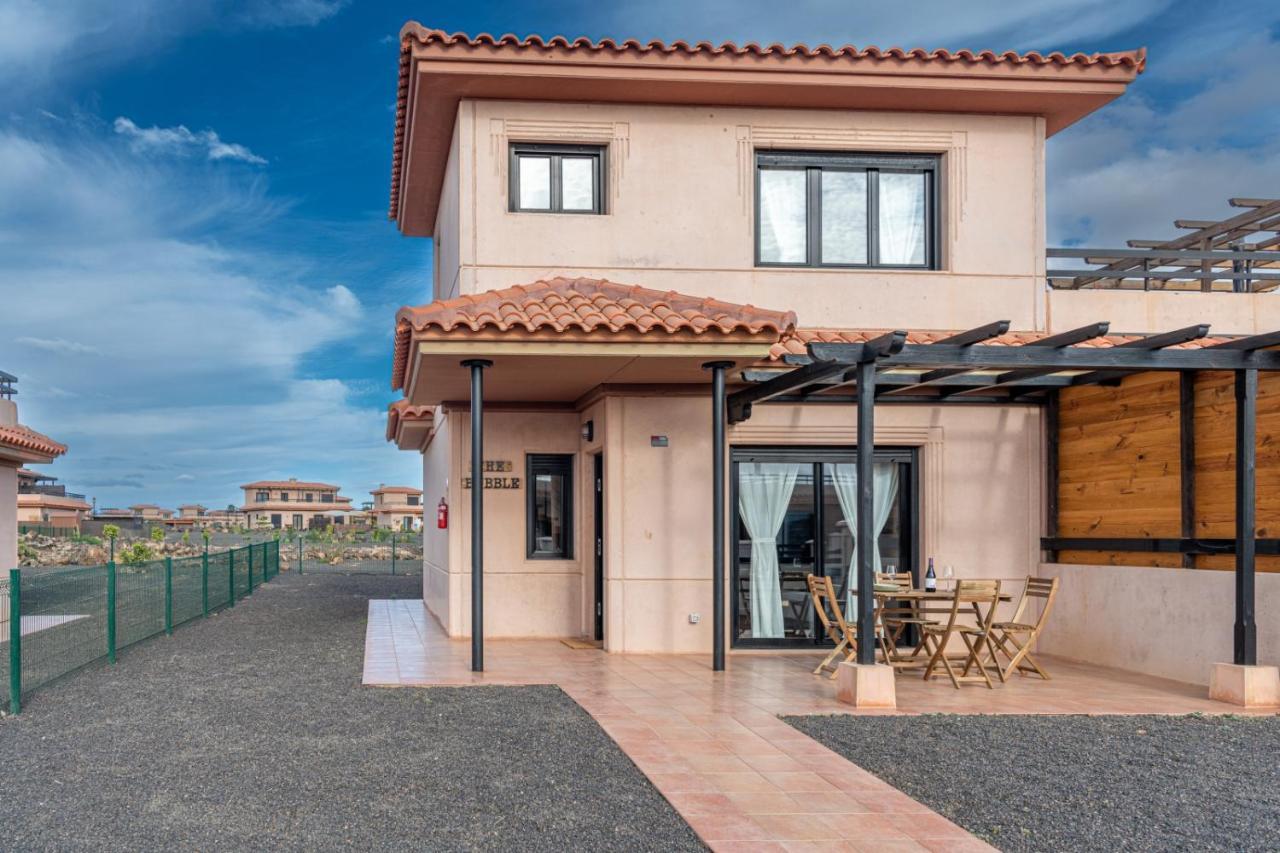 The Bubble Holiday home La Oliva
