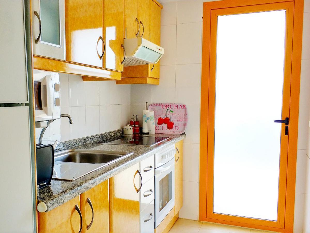 Ambar Apartment
