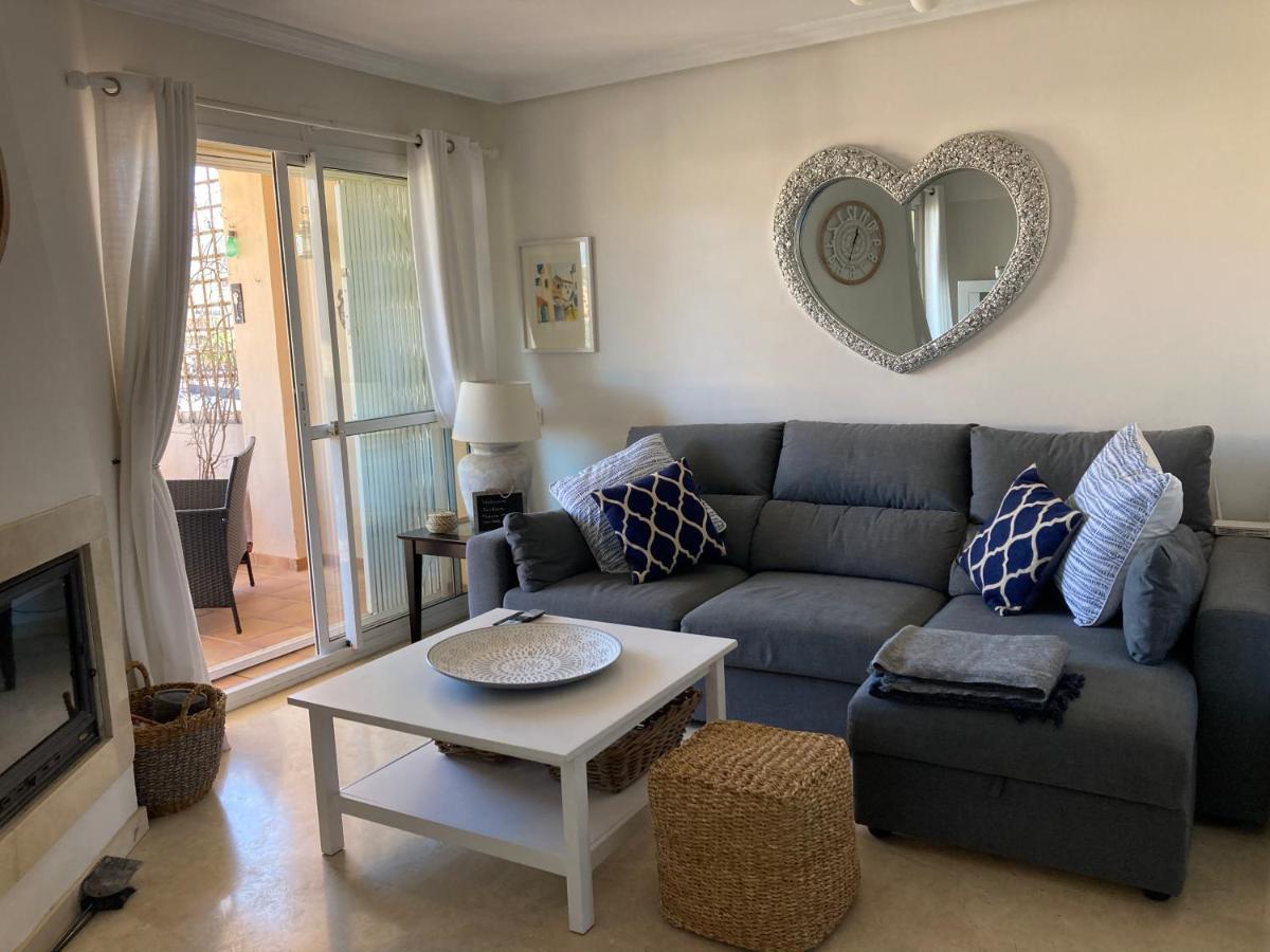 Apartamento Duquesa Fairways/manilva, Spain *