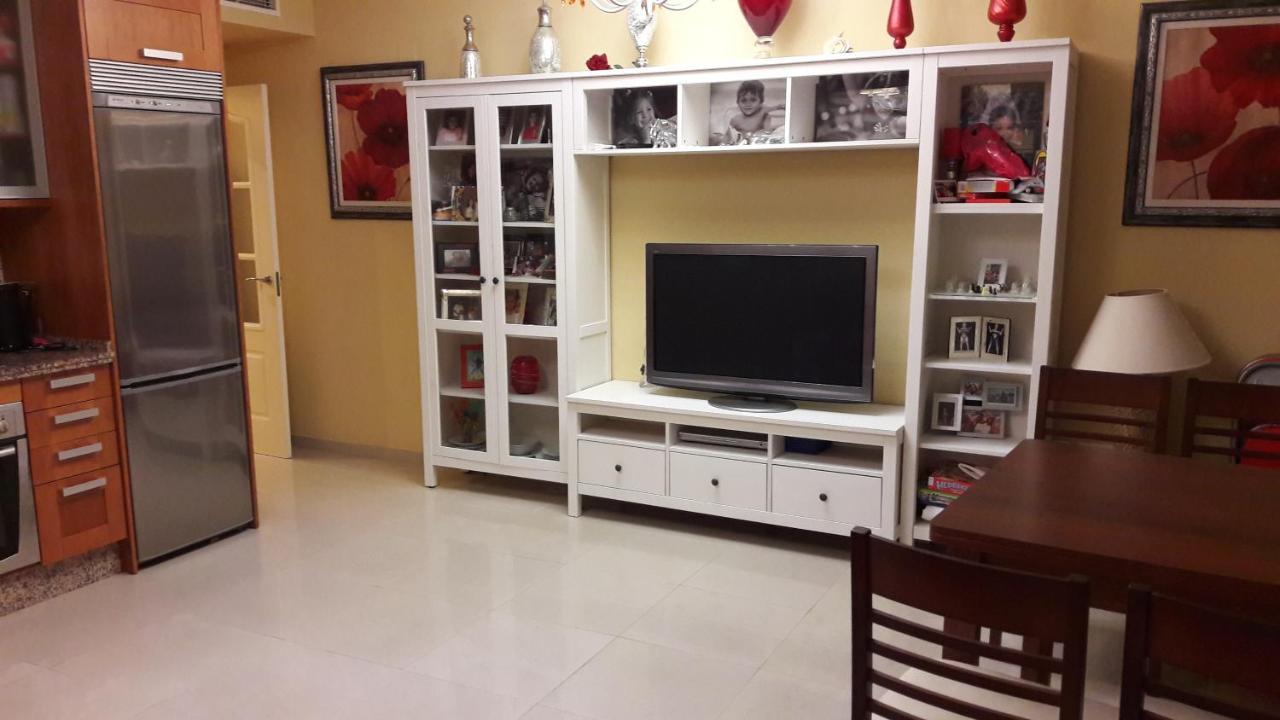 Apartamento Apartamento De 2 En Málaga