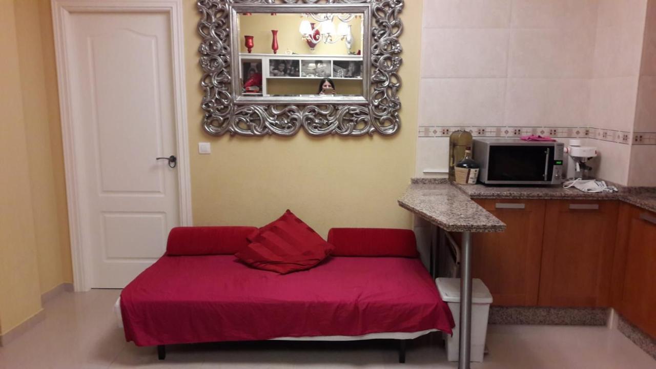 Apartamento De 2 En Málaga * Fuengirola