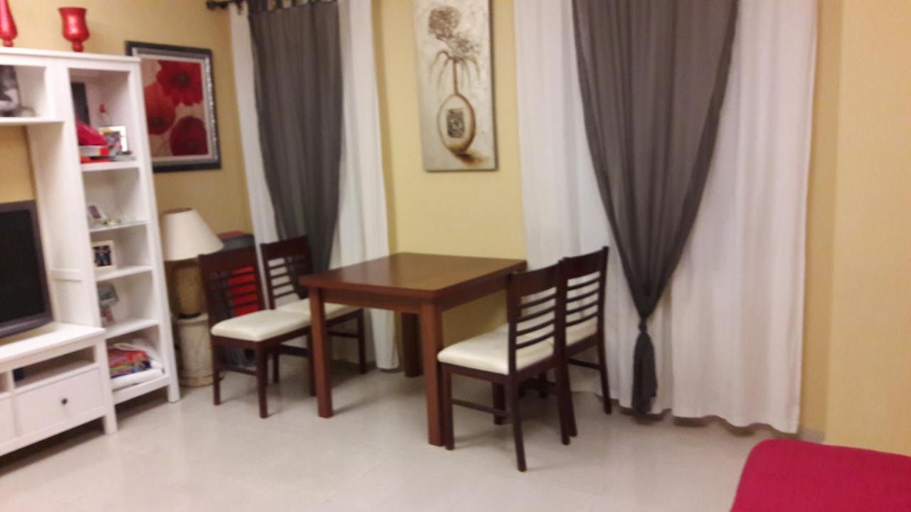 Apartamento De 2 En Málaga Apartamento *