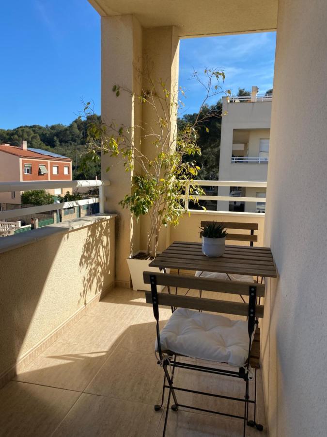 For A Apartamento