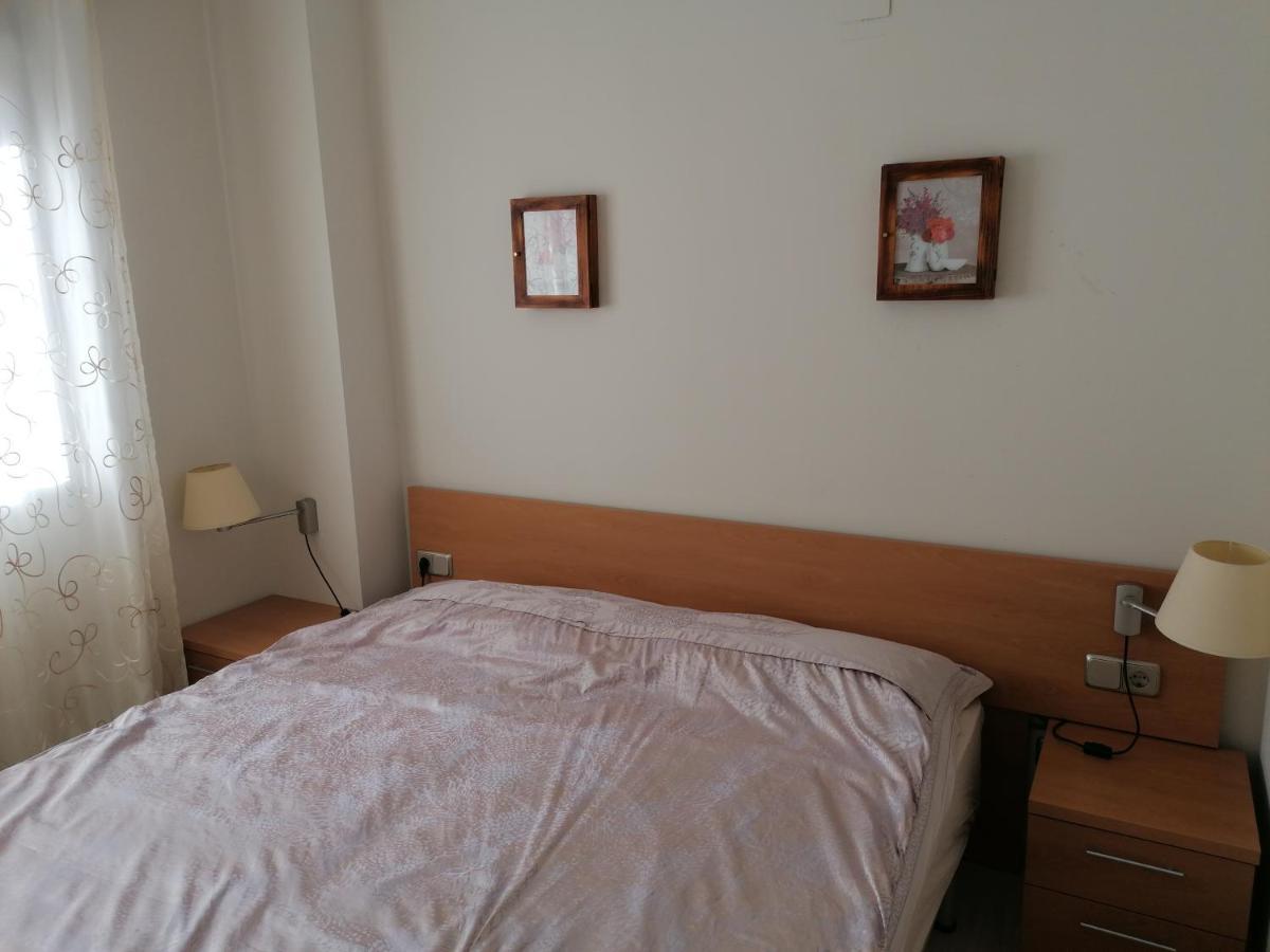 Apartment Torre Maestral *