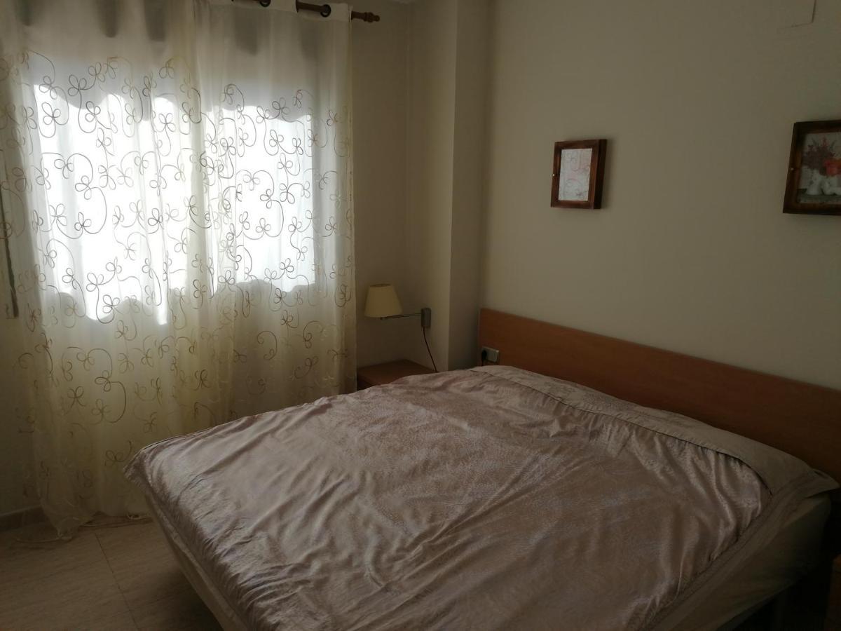 Torre Maestral Apartment *
