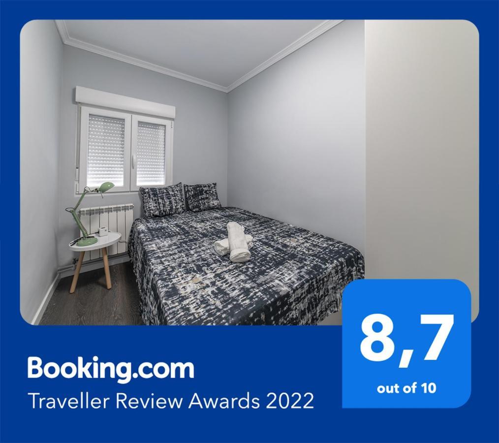 Apartamento Palacio Completo 2h - Warner Park Near *