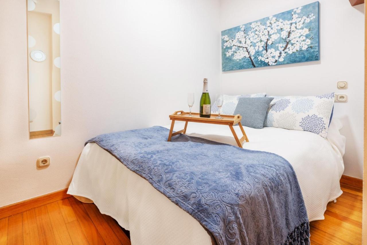 Centro Santiago Lourdes Apartment