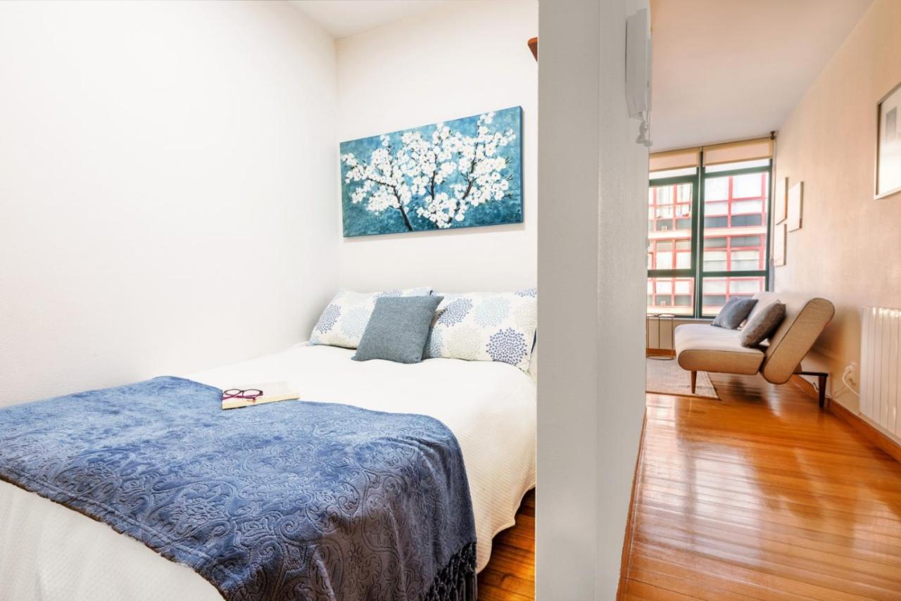 Apartamento Centro Santiago Lourdes *