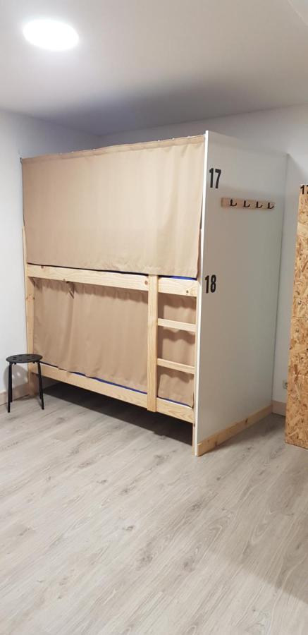 Hostal Santos Santiago de Compostela