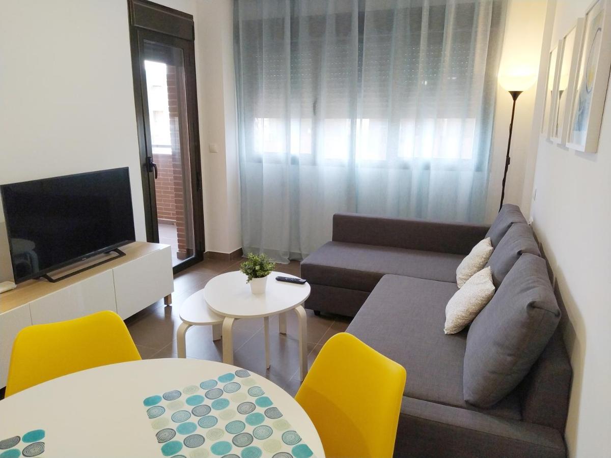 Apartamento Bahía Levante Águilas