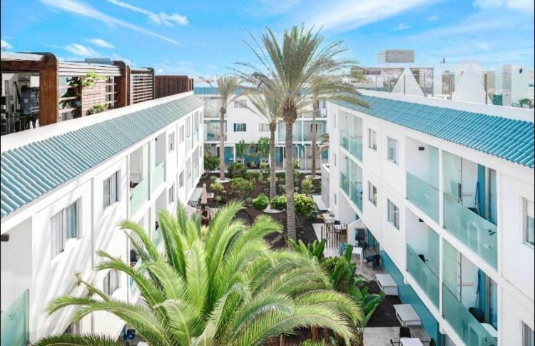 Elegant Next To The Sea! Corralejo