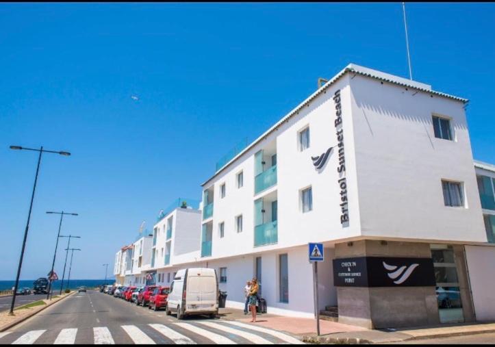 Elegant Next To The Sea! Corralejo