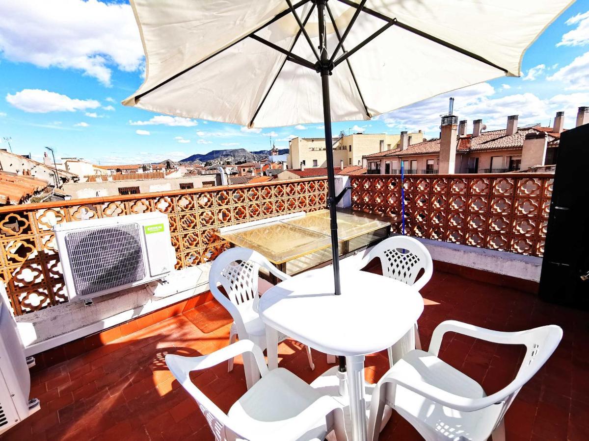 Casa De Huespedes Vecinodecerbantes Guest house