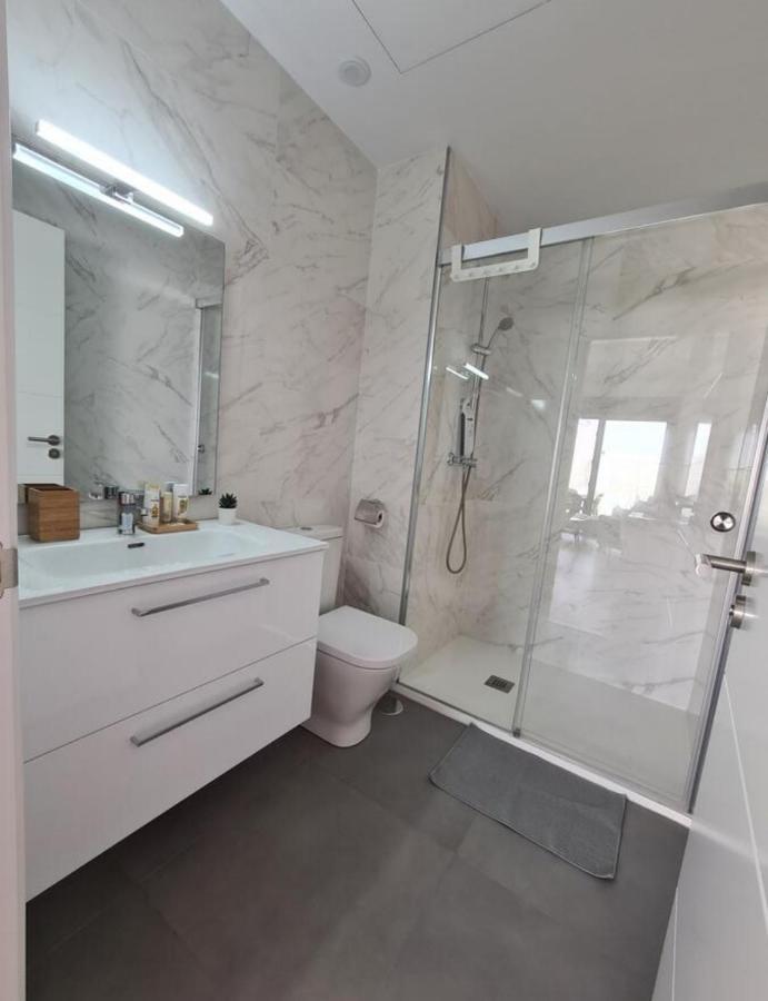 Apartamento Piso Baviera Golf Costa Del Sol Caleta de Vélez