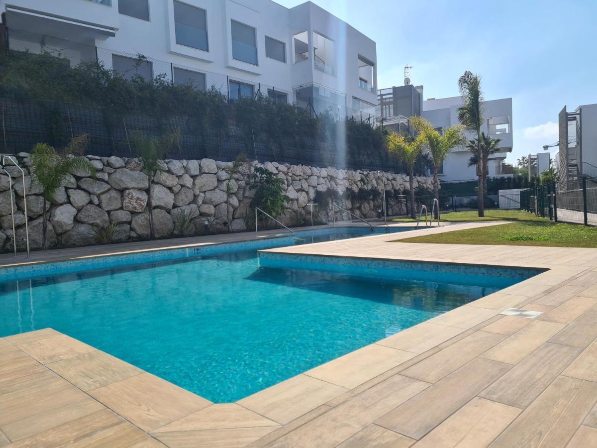 Piso Baviera Golf Costa Del Sol *