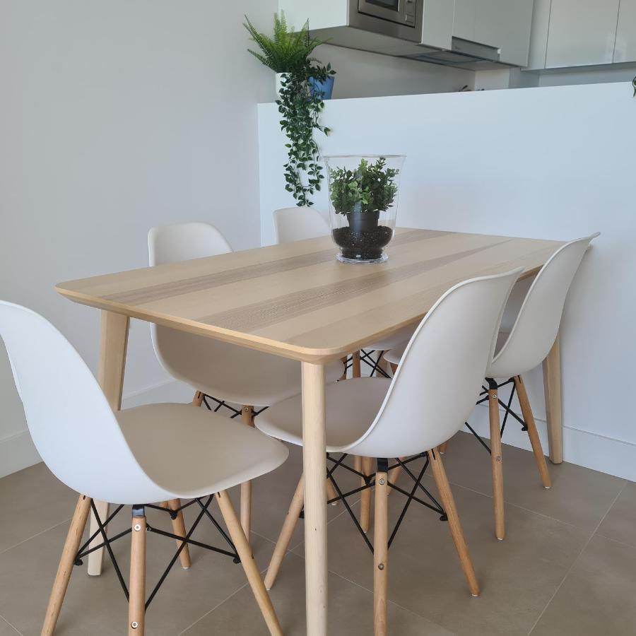 Apartamento Piso Baviera Golf Costa Del Sol