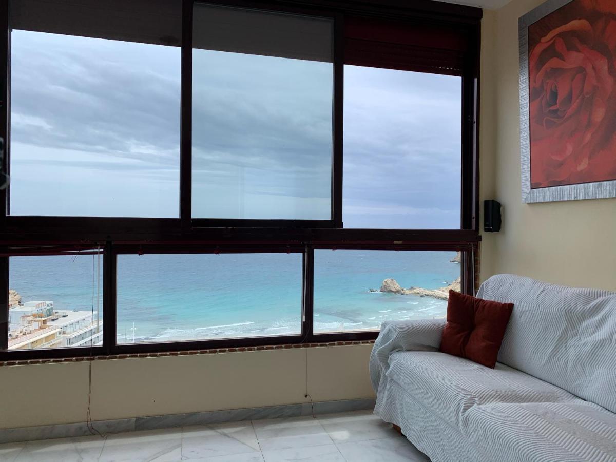 Principado I La Cala Apartment