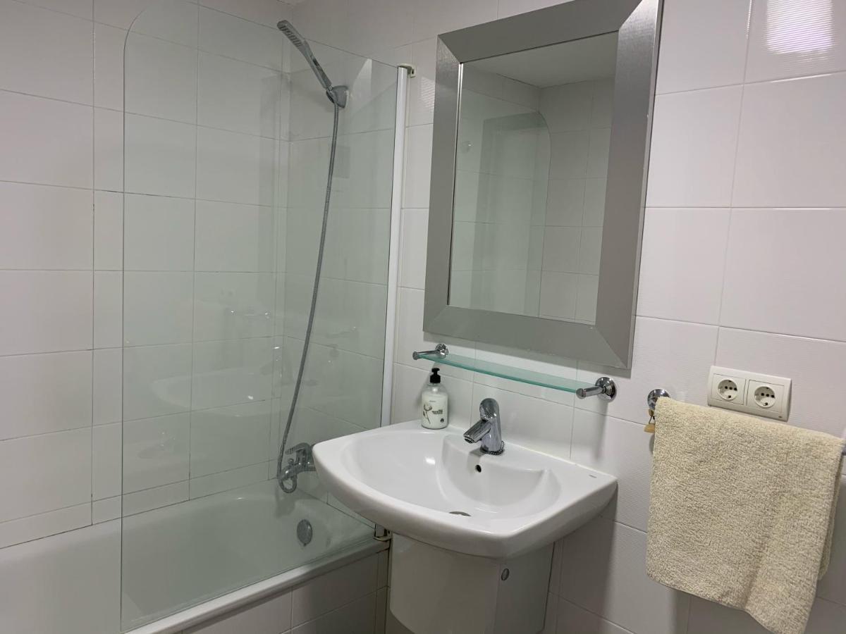 Apartment Principado I La Cala Benidorm