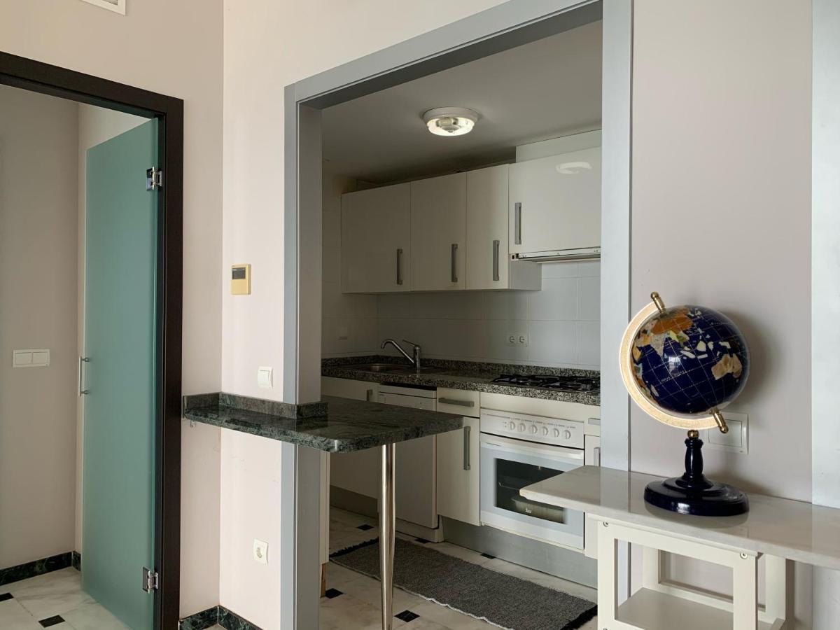 Principado I La Cala Apartment Benidorm