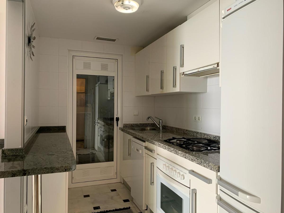 Principado I La Cala Apartment