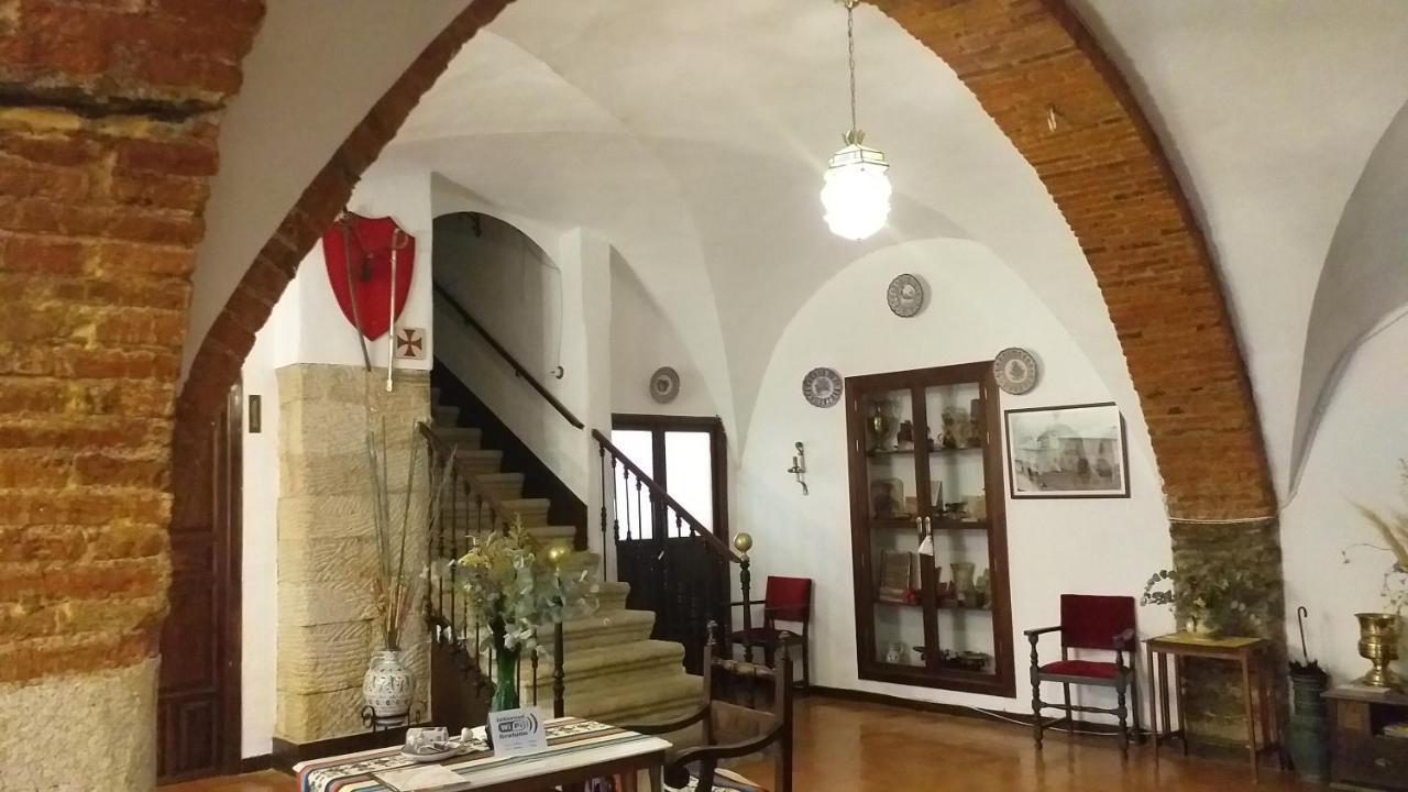 Casa Rural 