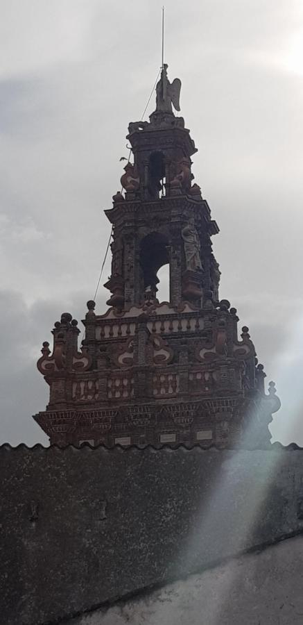 Entre Torres Сasa de vacaciones *
