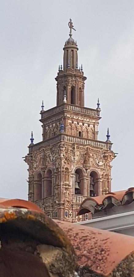 Entre Torres Сasa de vacaciones