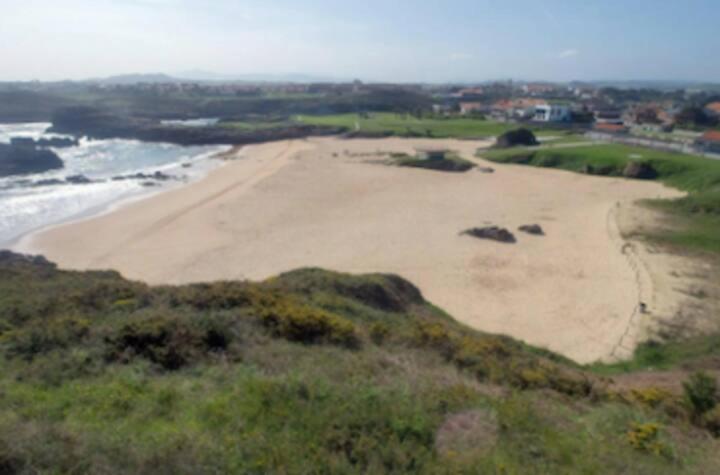 Chalet Con Vistas Al Mar En San Juan De La Canal Holiday home Santa Cruz De Bezana