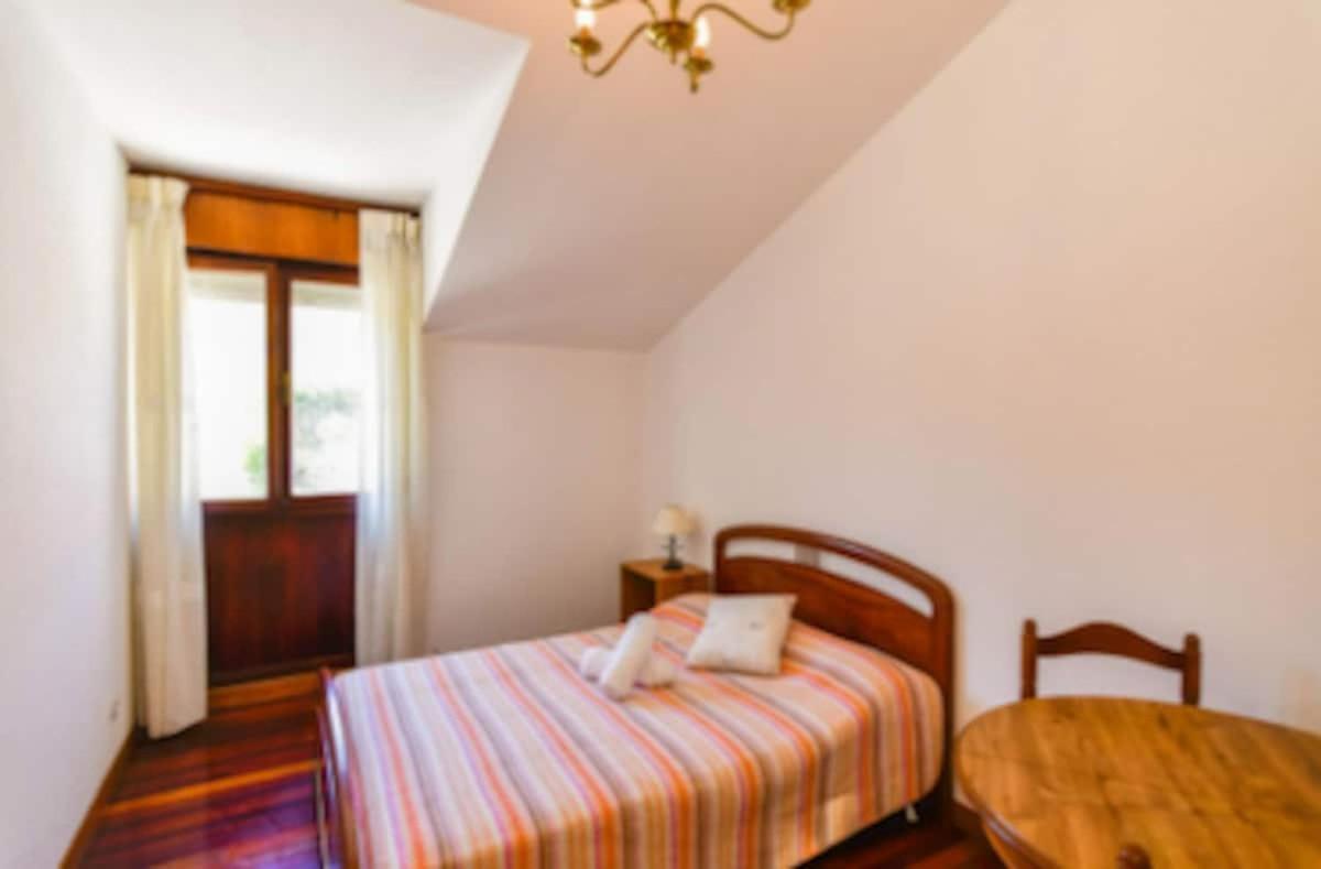 Holiday home Chalet Con Vistas Al Mar En San Juan De La Canal