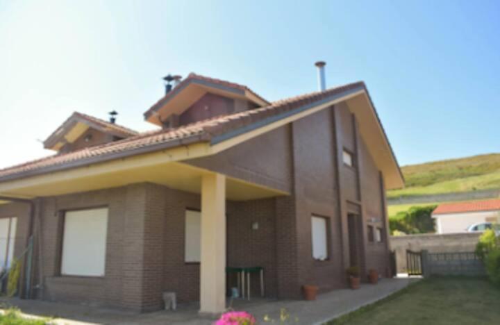 Holiday home Chalet Con Vistas Al Mar En San Juan De La Canal *