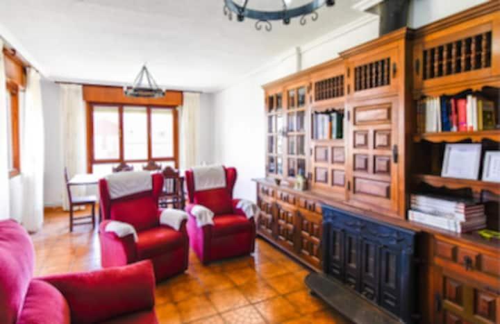 Chalet Con Vistas Al Mar En San Juan De La Canal *