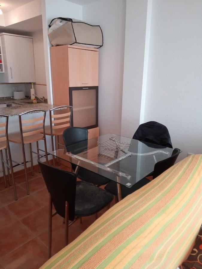 Apartment De Palomares *