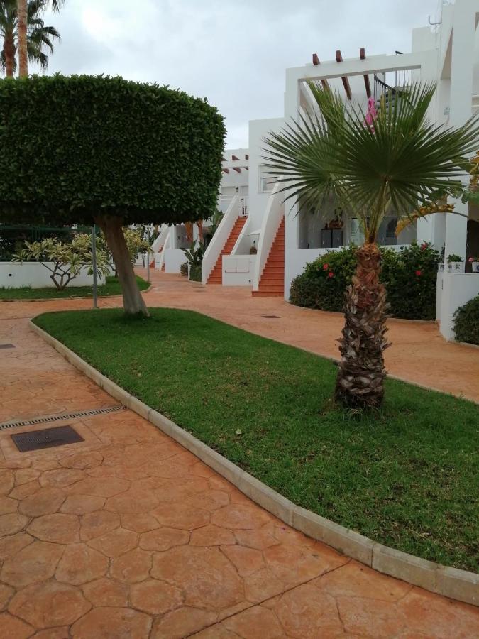 De Palomares Apartment