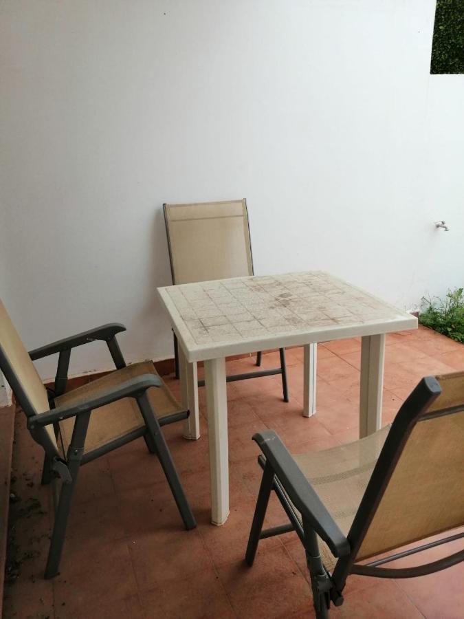 De Palomares Apartment *