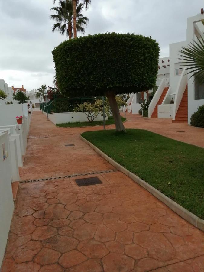Apartment De Palomares