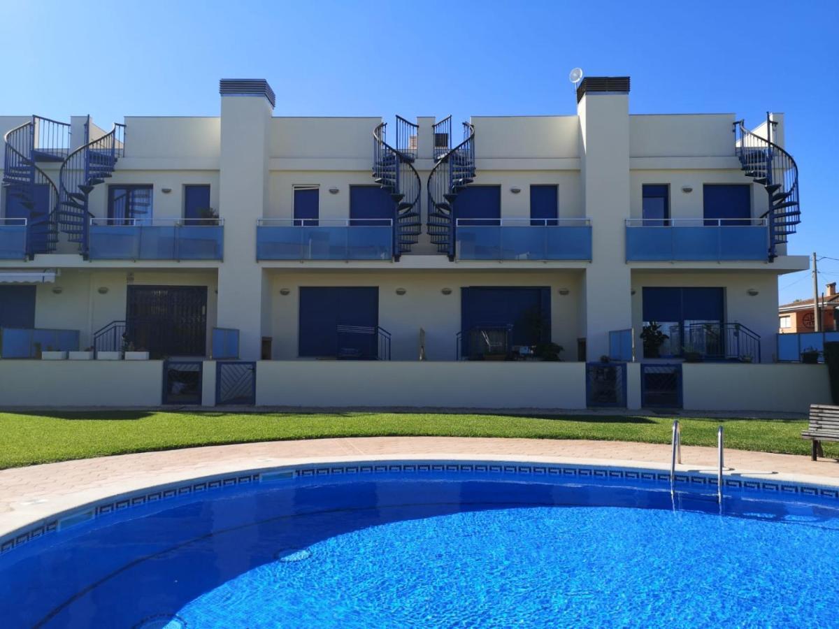 Apartamento Ca La Mar Del Delta
