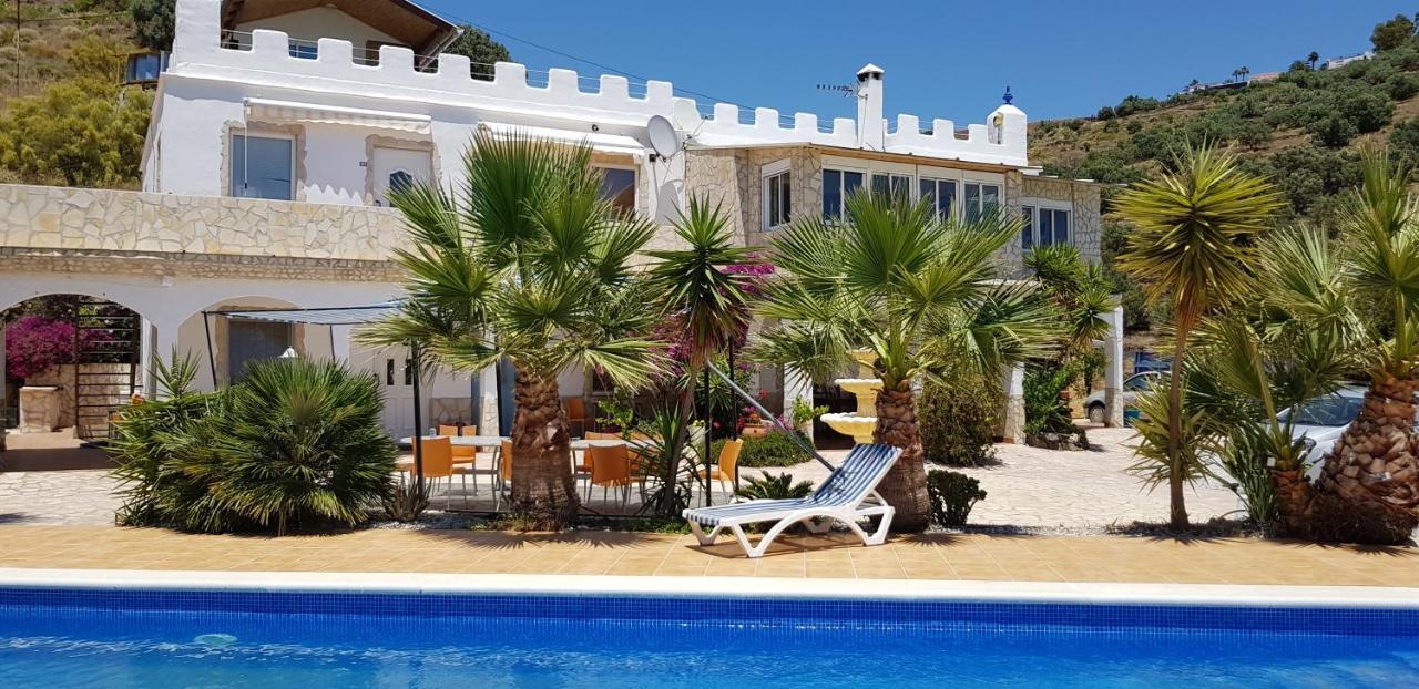 Apartamento Esperanza Costa Del Sol