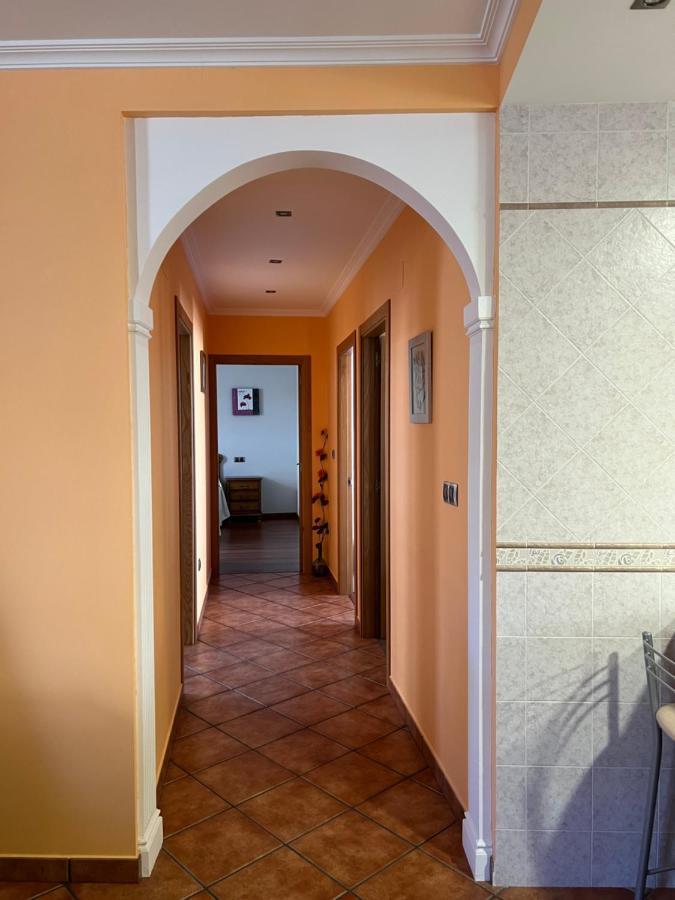 Apartamento 2 Ferreira