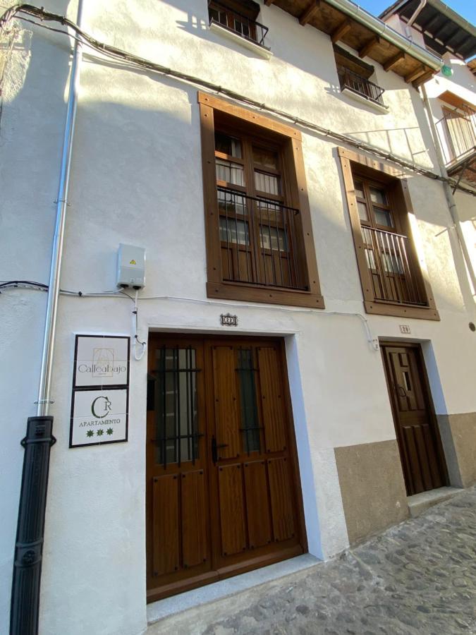 Rurales Calleabajo - 3 Estrellas Apartment *
