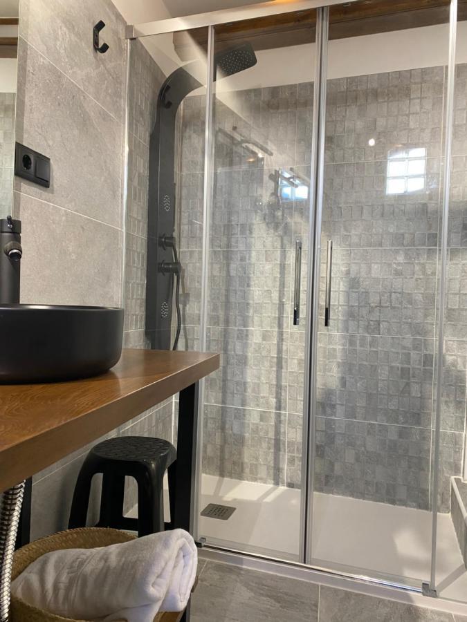 Rurales Calleabajo - 3 Estrellas Apartment